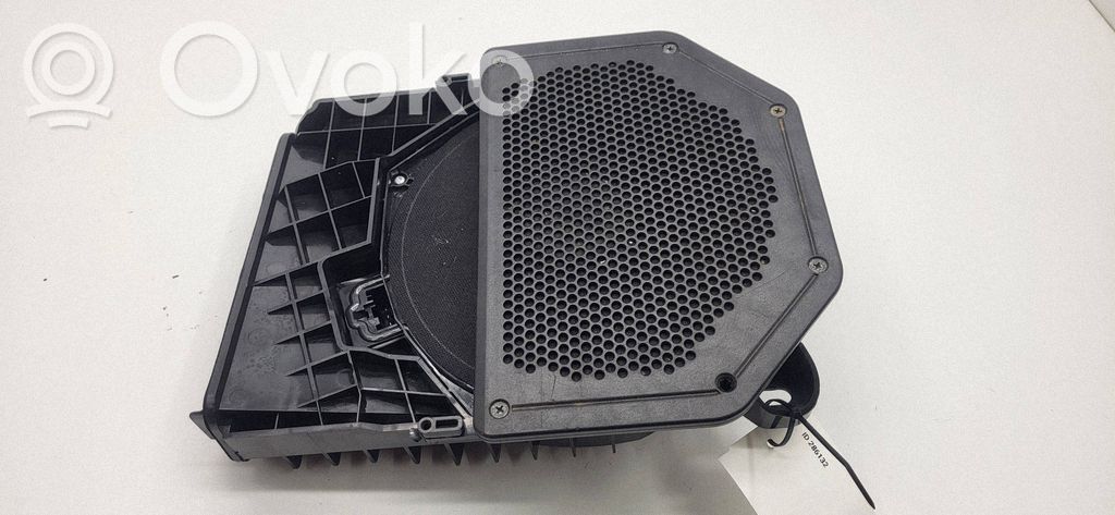 BMW 3 E92 E93 Subwoofer altoparlante