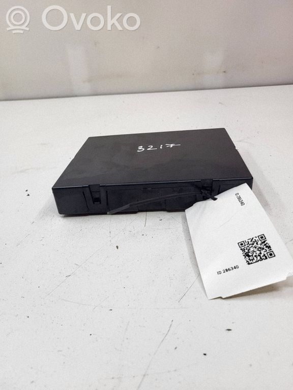 Audi A4 S4 B8 8K Module confort