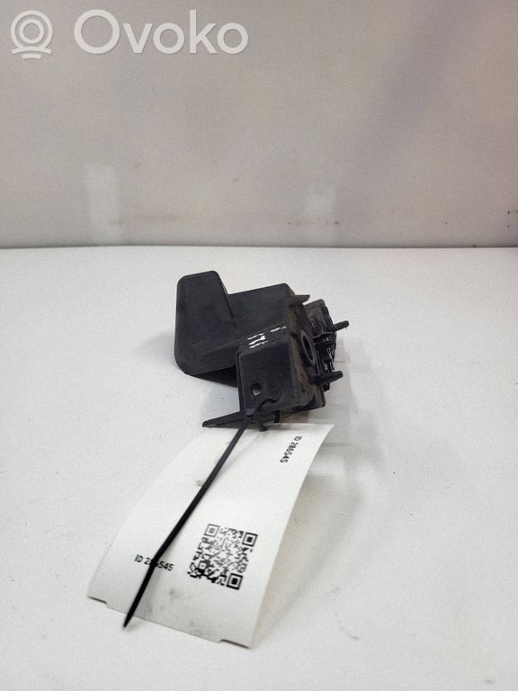 Audi Q5 SQ5 8R Soporte del parachoques delantero