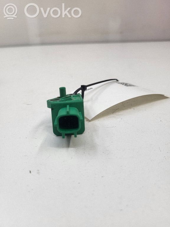 Audi A6 S6 C6 4F Senzor impact/declanșare airbag 
