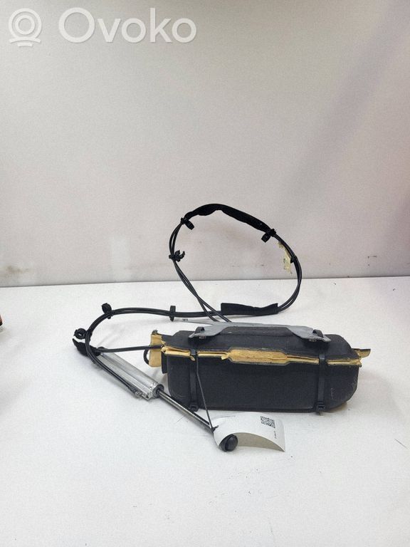 Volvo V70 Siłownik elektryczny podnoszenia klapy tylnej / bagażnika 