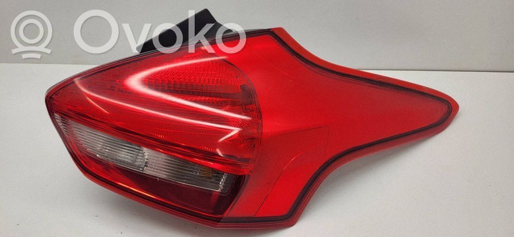 Ford Focus Lampa tylna 