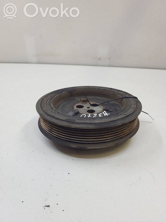 Ford Transit Puleggia dell’albero motore