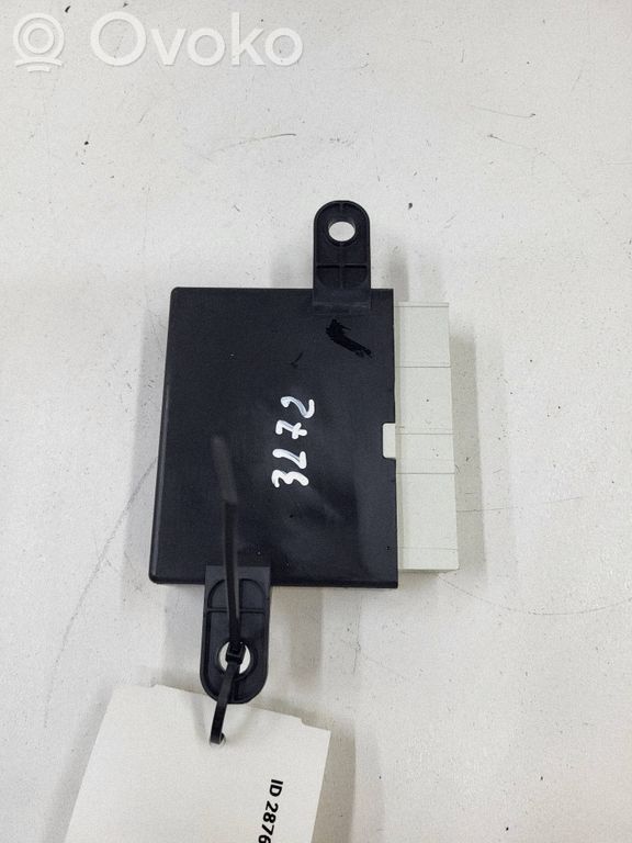 Tesla Model S Centralina/modulo sensori di parcheggio PDC