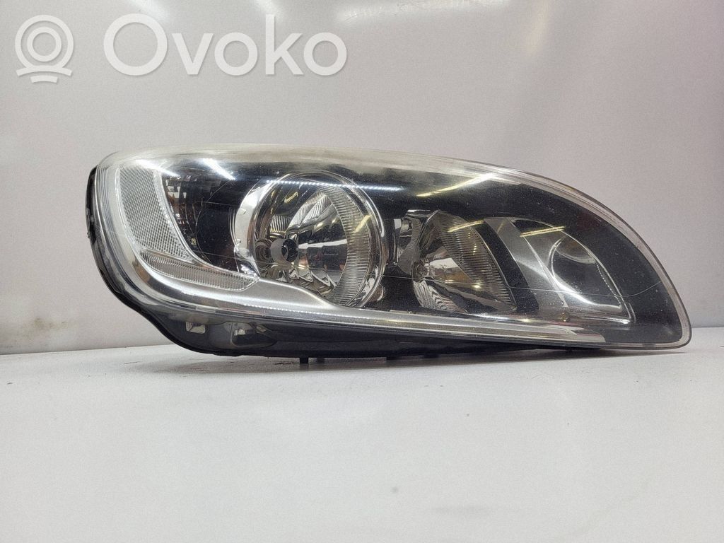 Volvo V60 Far 