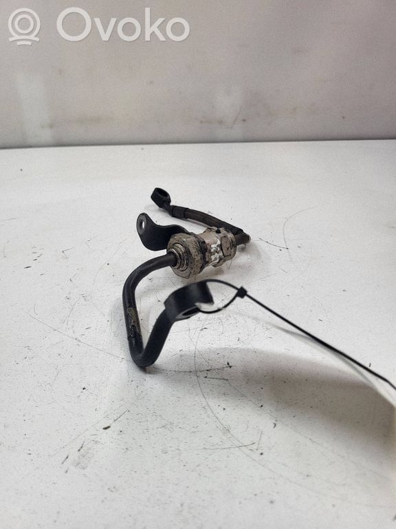 Opel Astra K Conductă/furtun ungere ulei turbosuflantă 