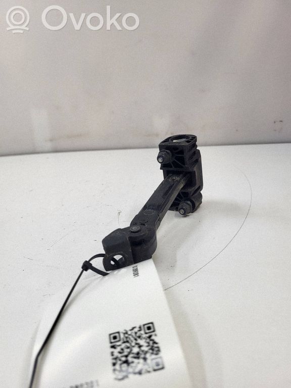 Volvo V60 Türfangband Türfeststeller Türstopper hinten 