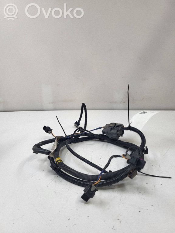 Volvo V70 Cablaj cu senzori parcare (PDC) 