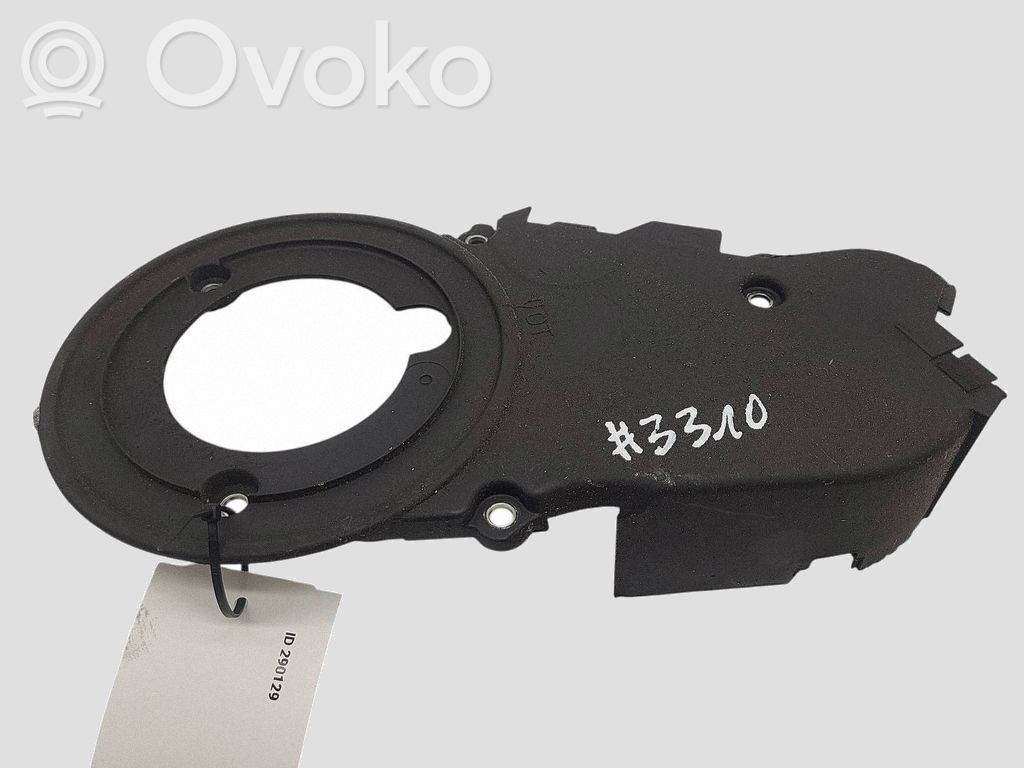 Volkswagen Crafter Osłona paska / łańcucha rozrządu