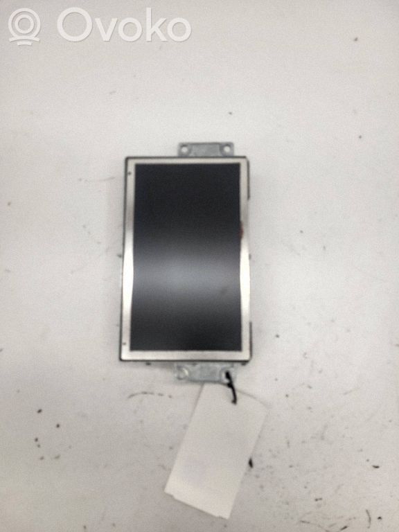 Citroen C5 Monitor/display/piccolo schermo