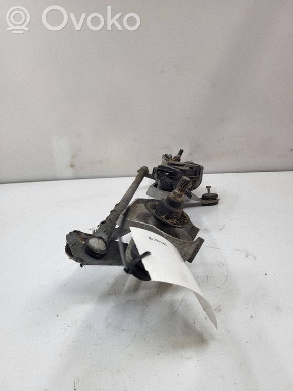 Opel Insignia A Tiranti e motorino del tergicristallo anteriore