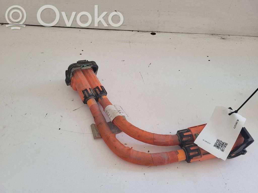 MG MG4 ev Korkeajännitekaapeli 