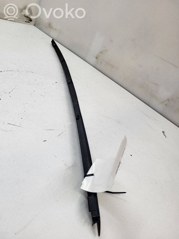 Volvo S80 Zierleiste Windschutzscheibe Frontscheibe 