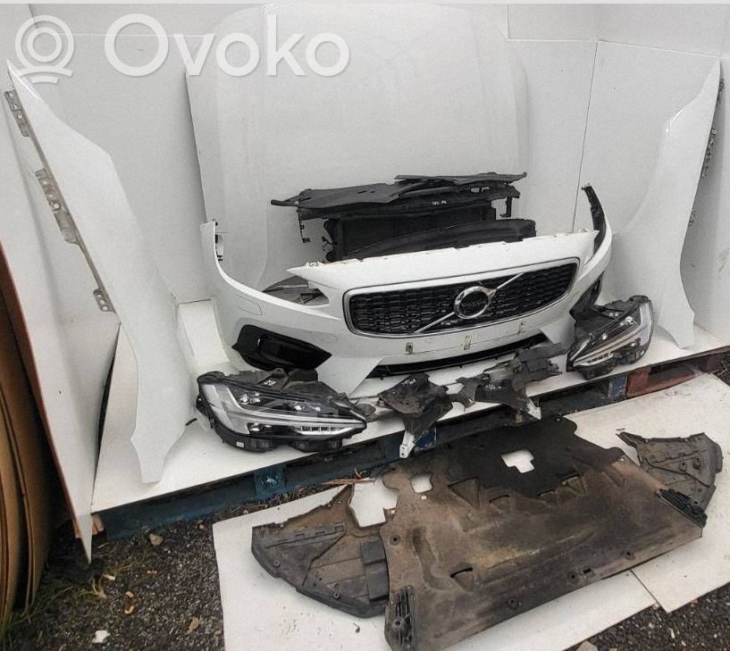 Volvo S90, V90 Kompletny zestaw przedniej części nadwozia / karoserii 