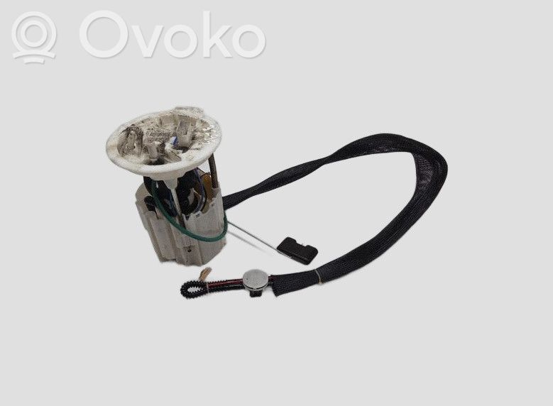 Volvo V60 Bomba interna de combustible