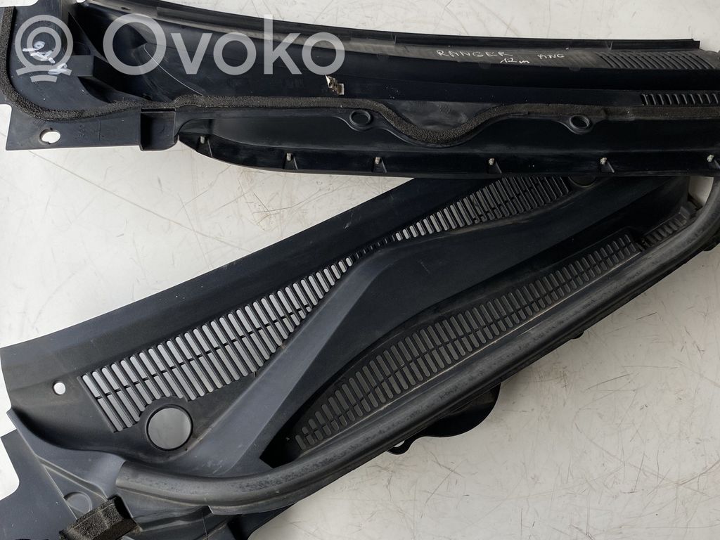 Ford Ranger Pyyhinkoneiston lista 