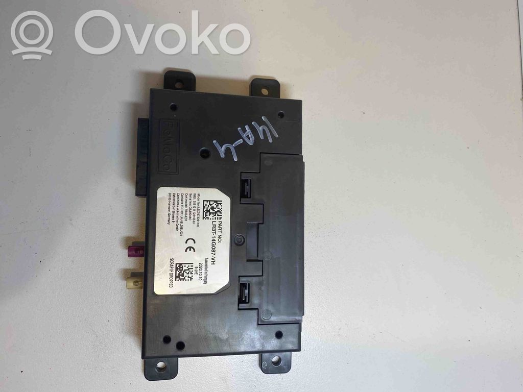 Ford Transit Custom Telefono valdymo blokas 