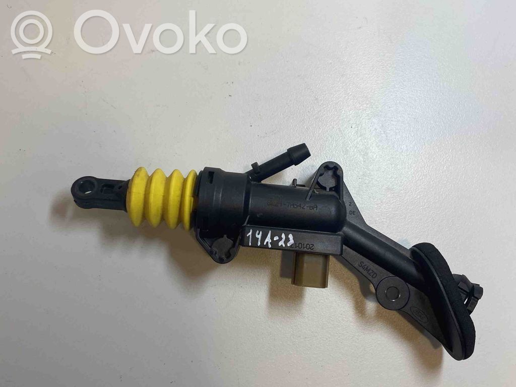 Kytkimen apusylinteri   GK217A542BA