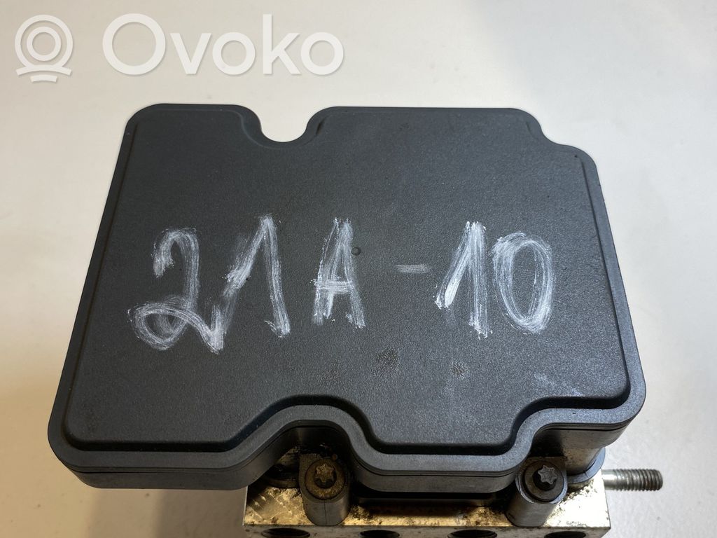 Ford Transit Custom ABS Pump 