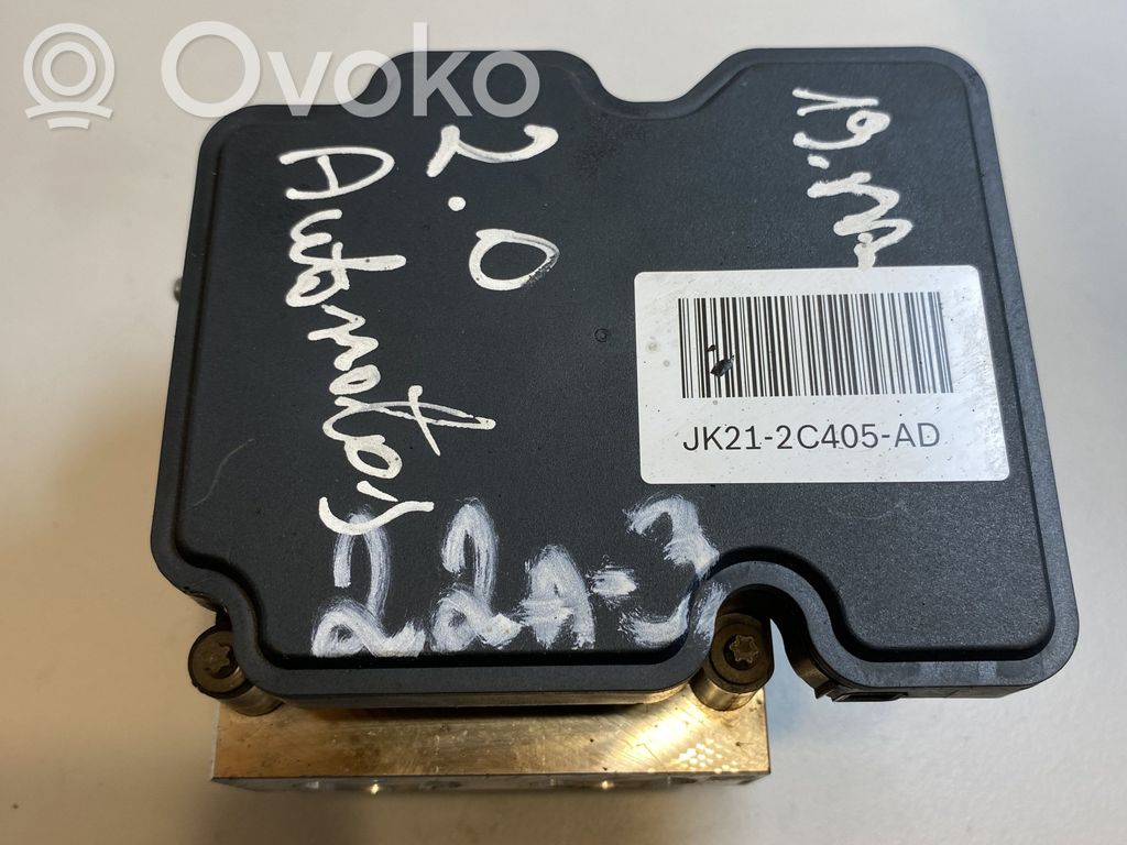 Ford Transit VII ABS Blokas 