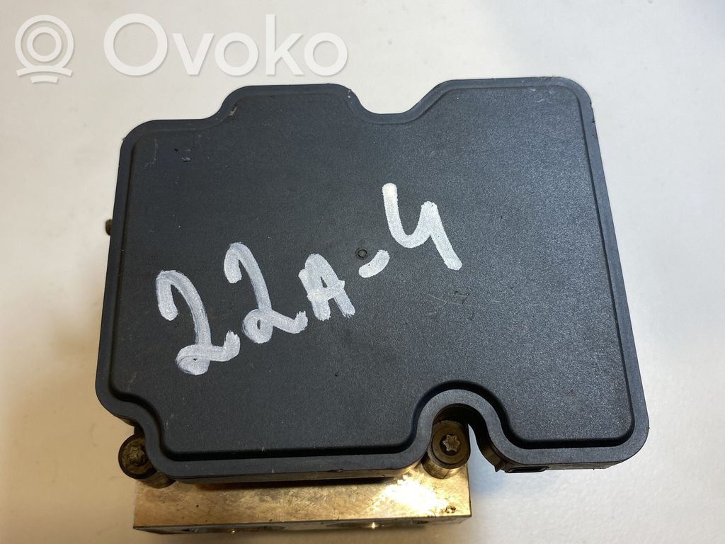 Ford Transit ABS Pump 