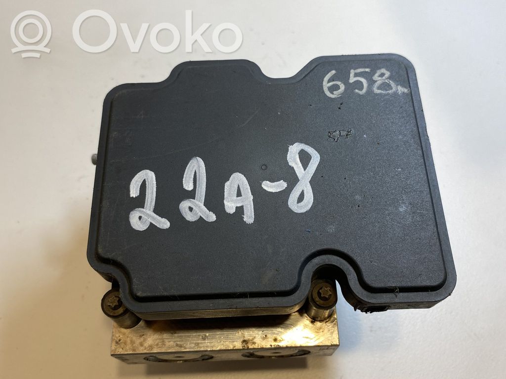 Ford Transit ABS Blokas 