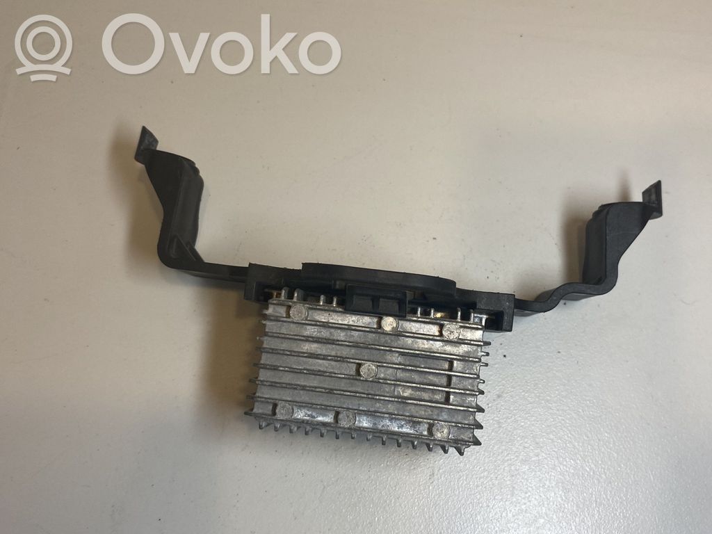 Ford Transit Relais Vorglühkerzen Vorglühanlage 