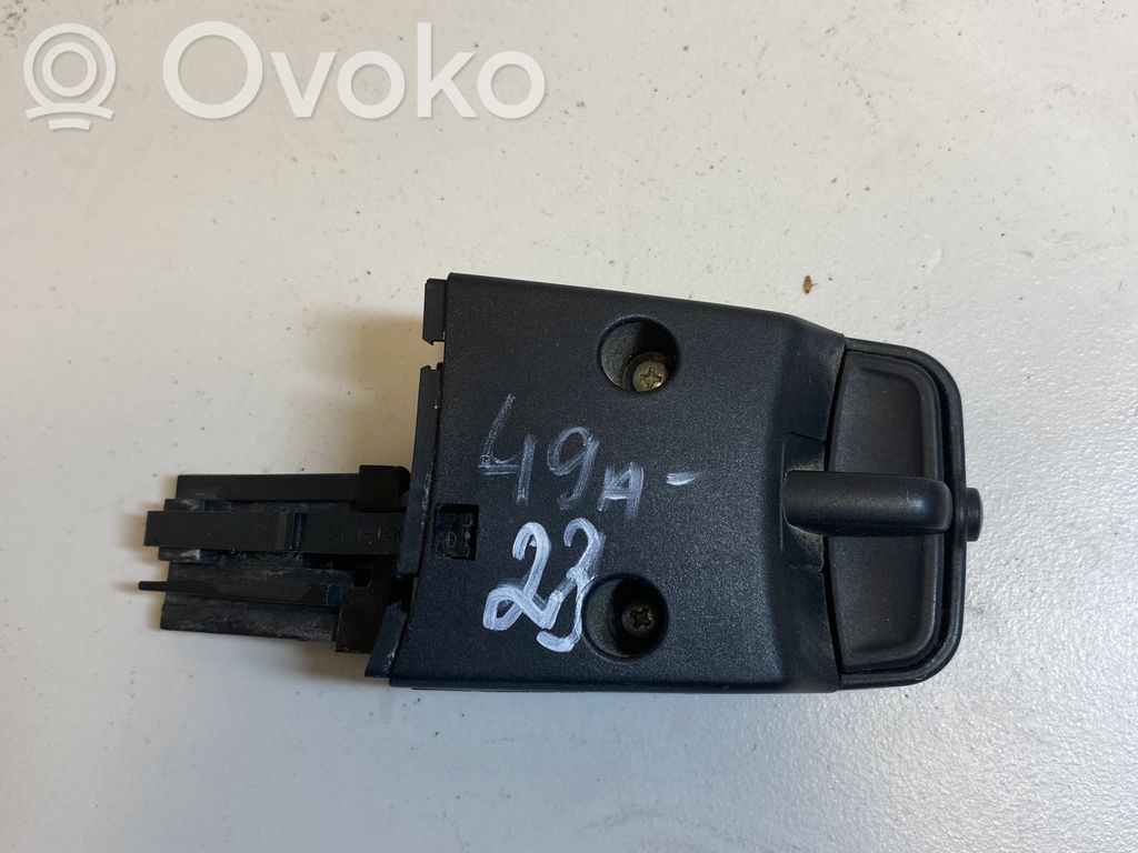 Ford Transit Other switches/knobs/shifts 