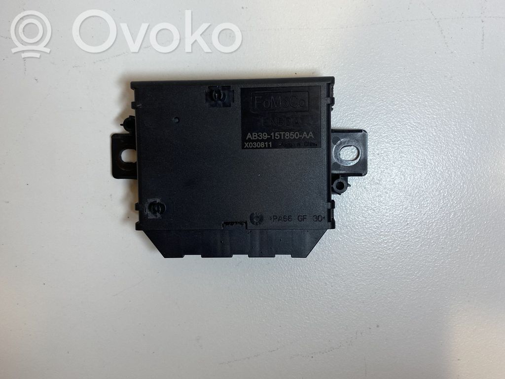 Ford Ranger Parking PDC control unit/module 