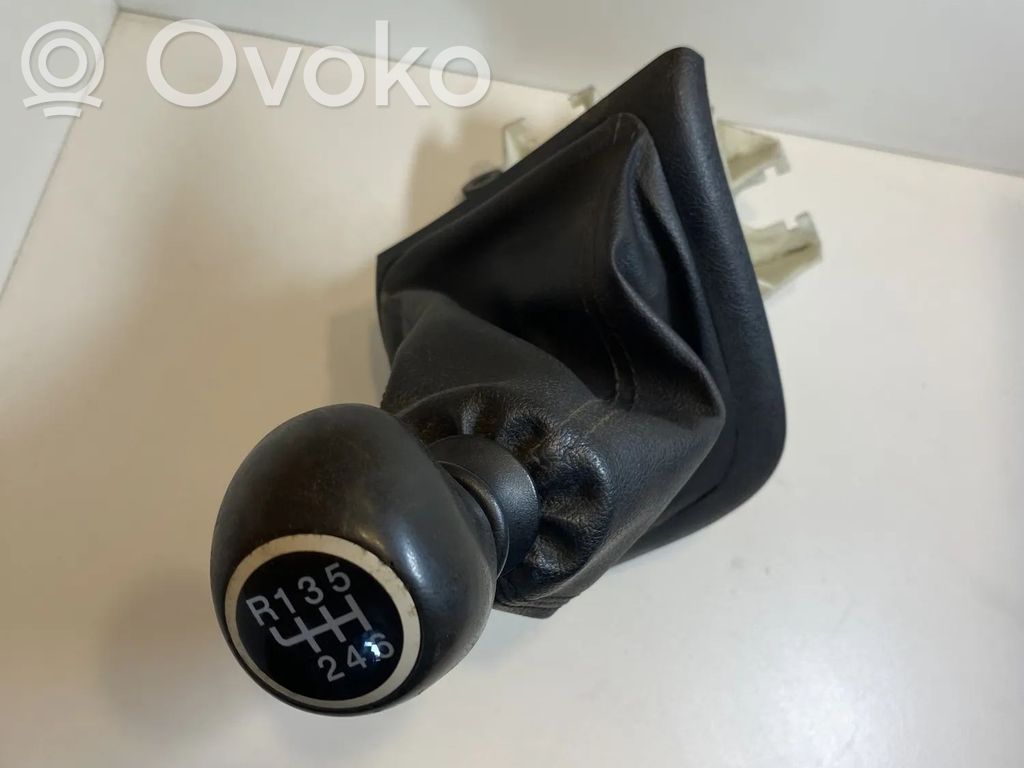 Fiat Ducato Selector caja de cambios 