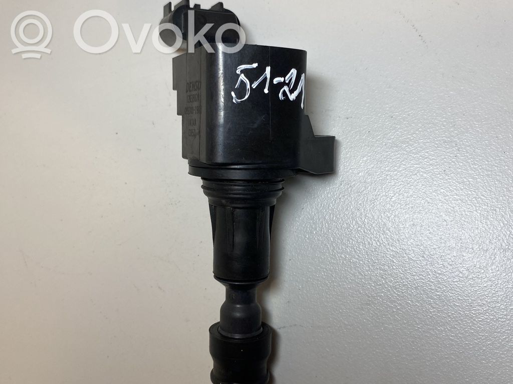 Chevrolet Captiva Cewka zapłonowa wysokiego napięcia 