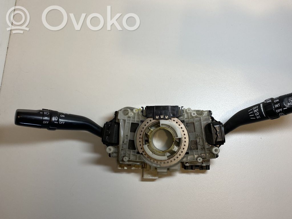 Toyota Land Cruiser (J120) Manetka / Przełącznik kierunkowskazów wycieraczek 
