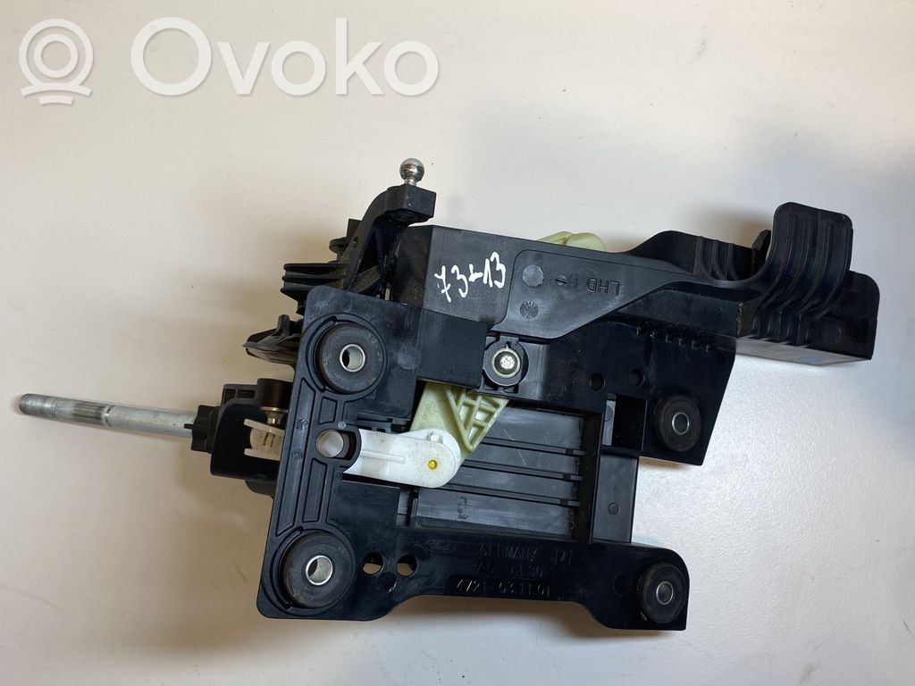 Ford Transit Selector caja de cambios 