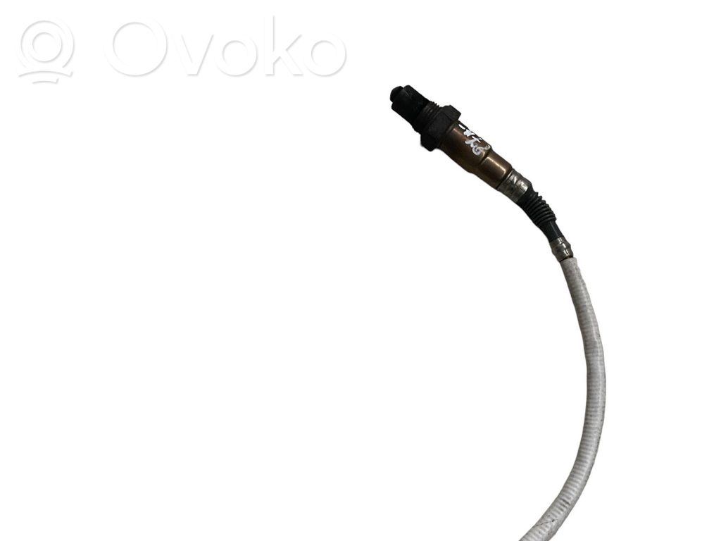 Зонд «Lambda»   8F9A9Y460BA