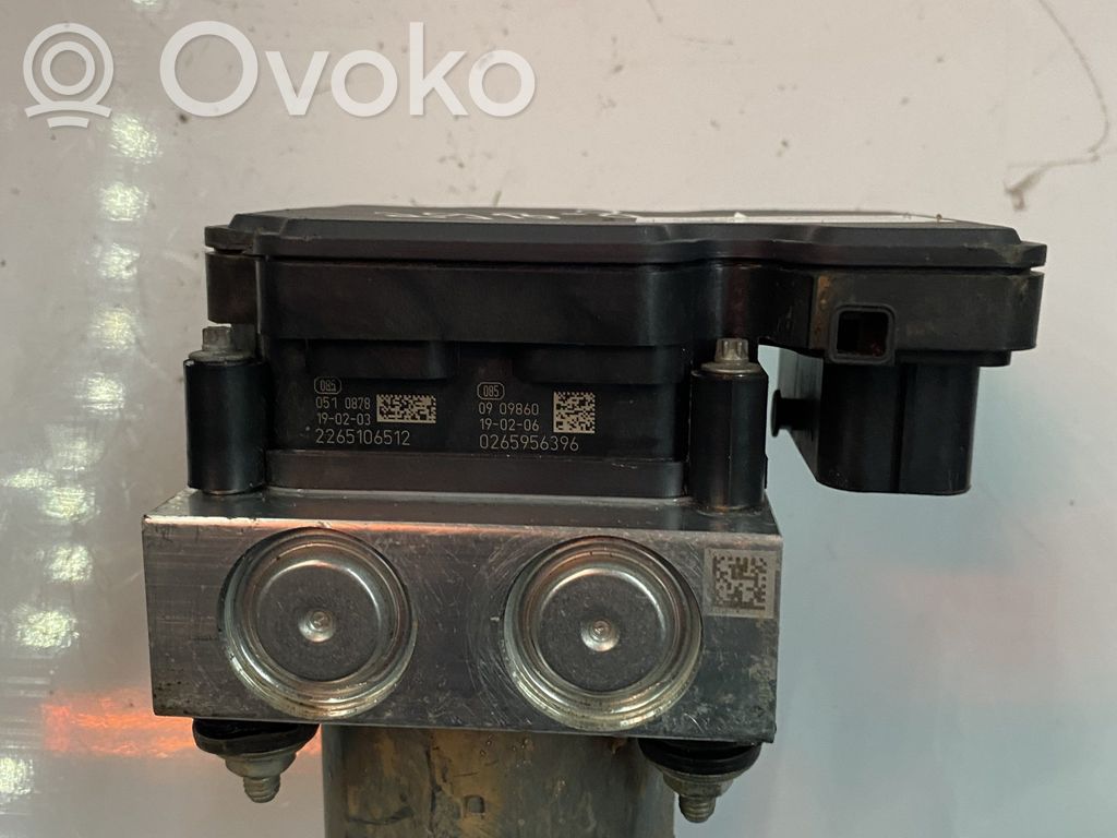 Блок ABS   GK312C405CH