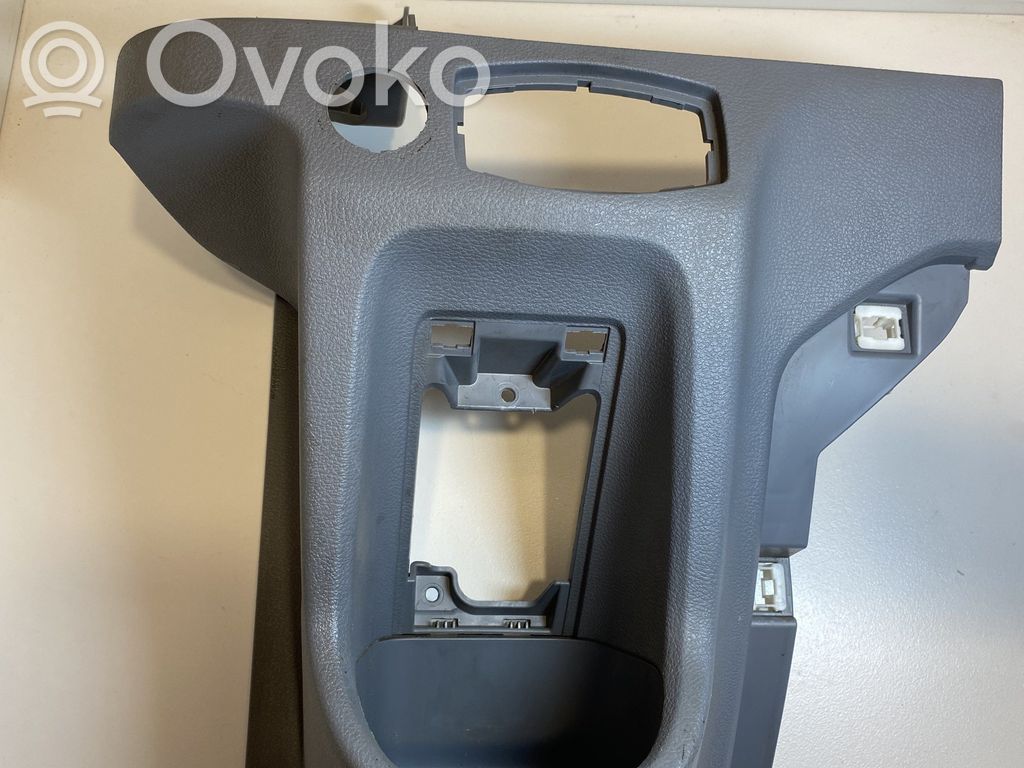 Otros repuestos del interior   BK31V044L02CDW