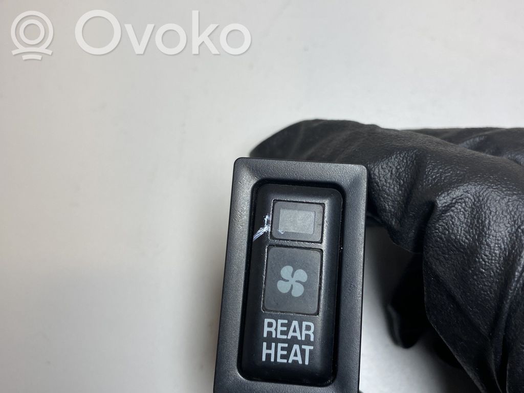 Toyota Land Cruiser (BJ70) Headlight level height control switch 