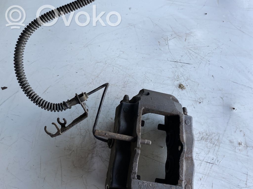 Volkswagen Touareg I Takajarrusatula 