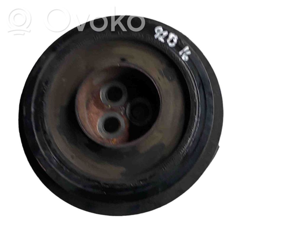 Riemenscheibe   BK2Q6B319BA