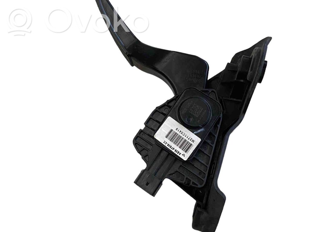 Ford Ranger Accelerator throttle pedal 