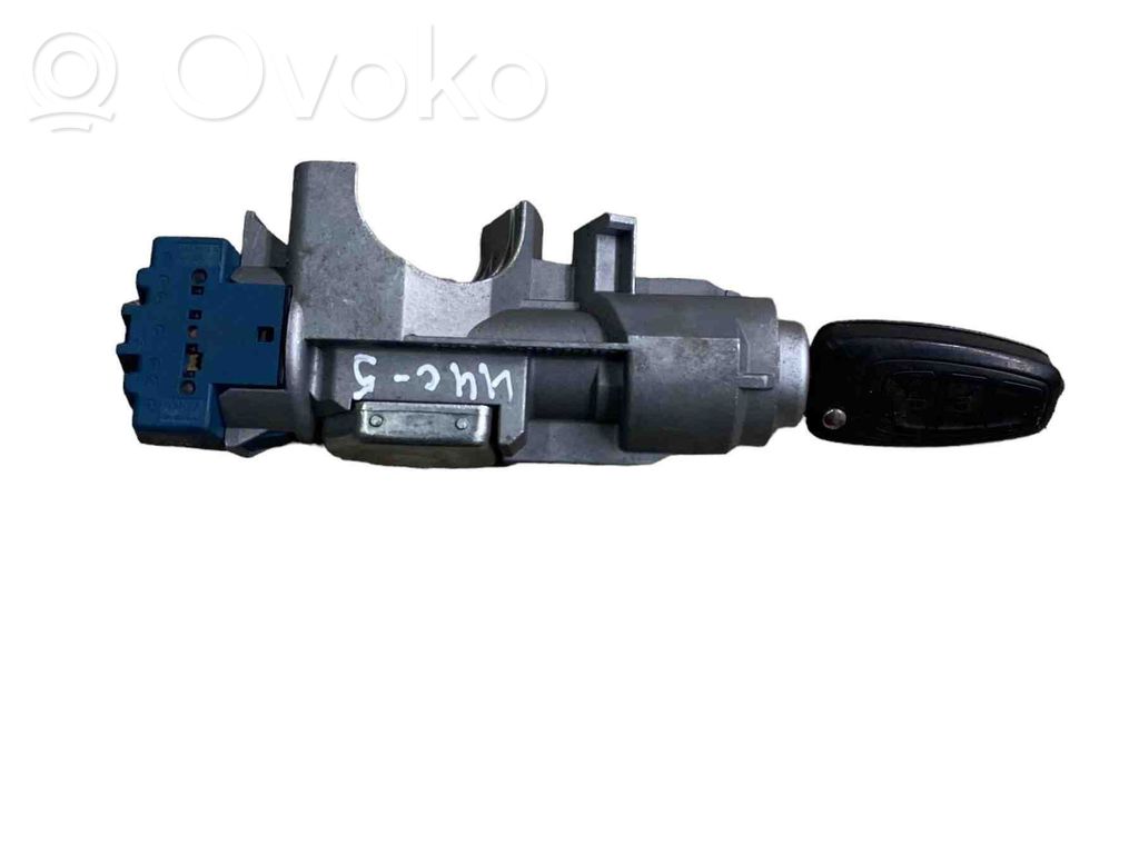 Ford Ranger Ignition lock 