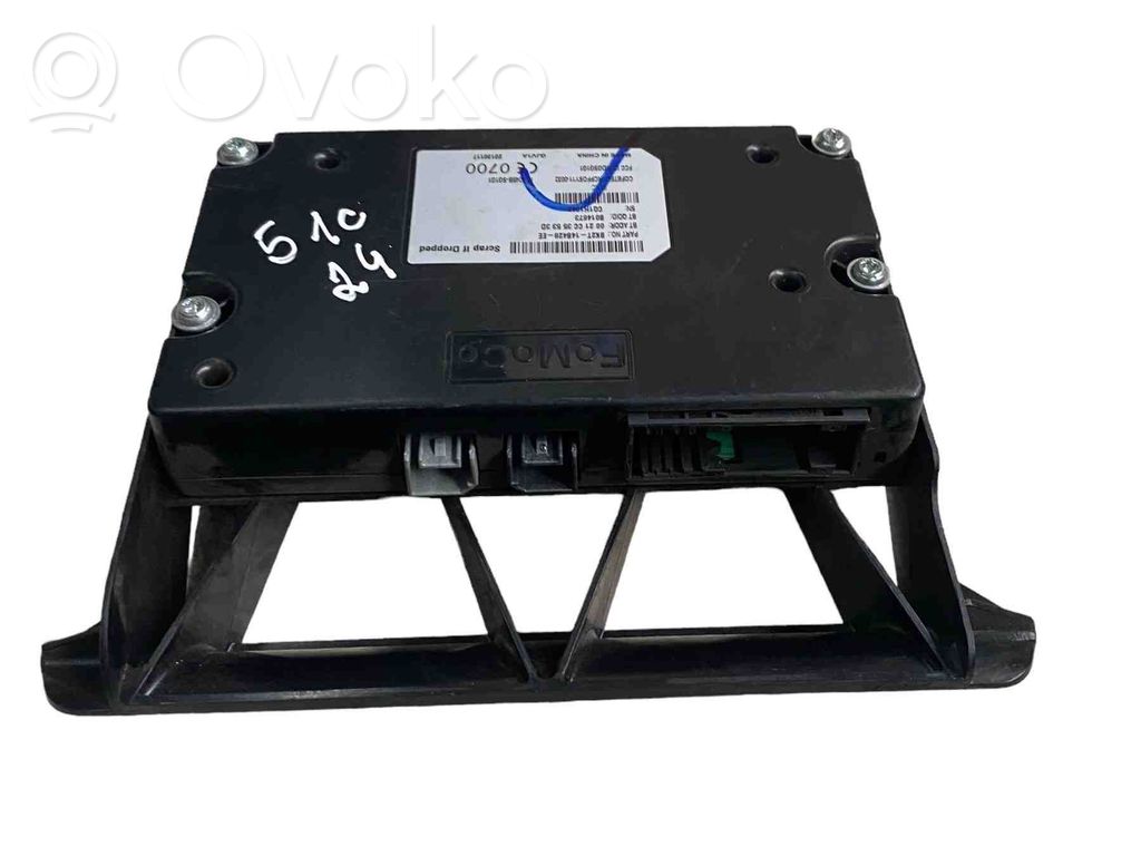 Ford Transit Bluetooth control unit module 
