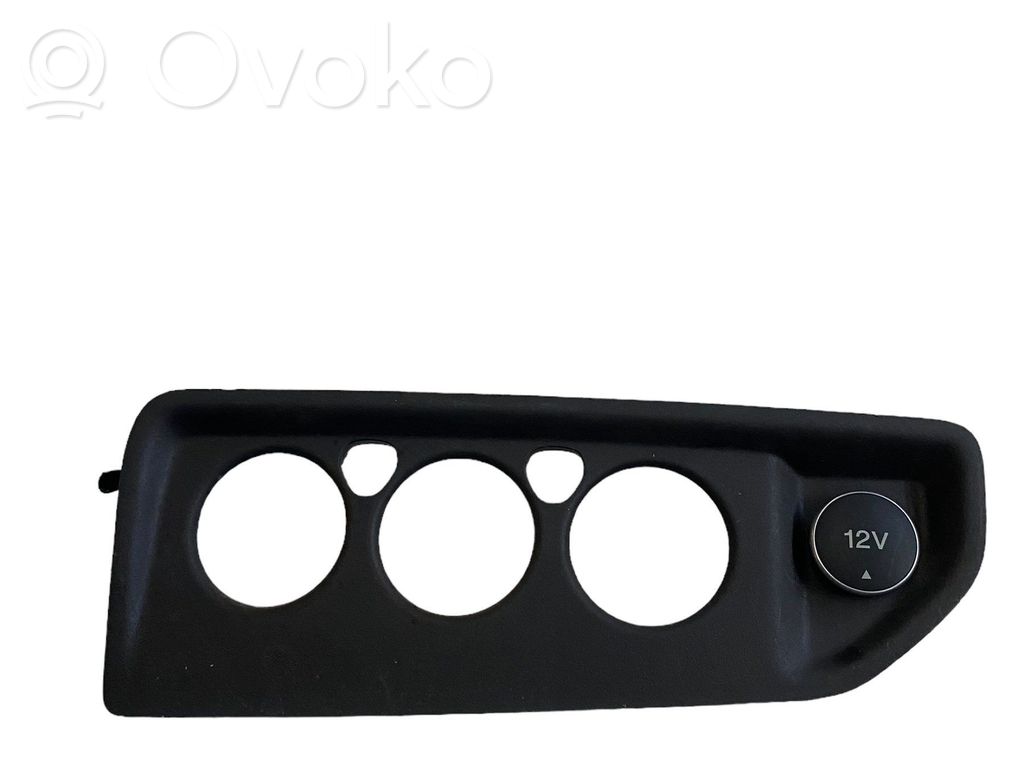 Ford Transit Custom Climate control/heater control trim 