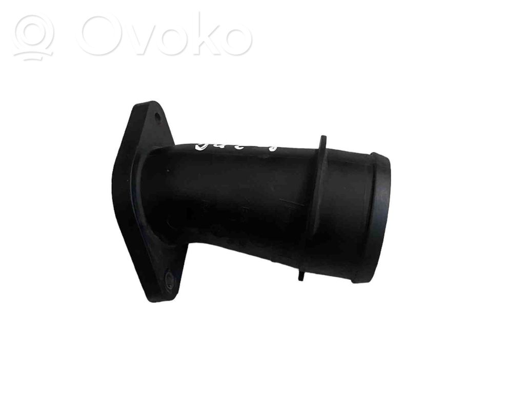 Ford Ranger Intercooler hose/pipe 
