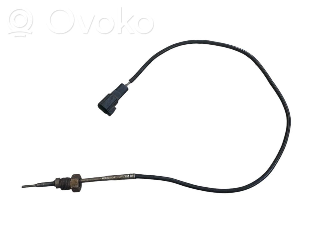 Ford Transit Custom Sensor de temperatura del escape 