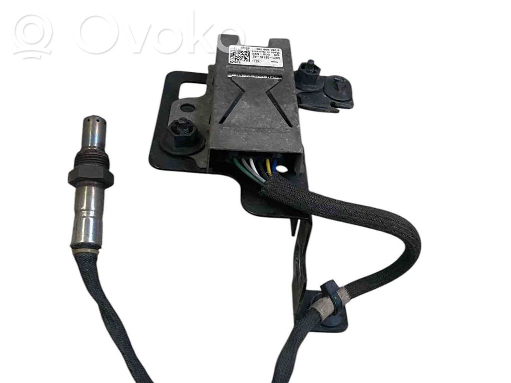 Ford Transit Custom Lambda probe sensor 