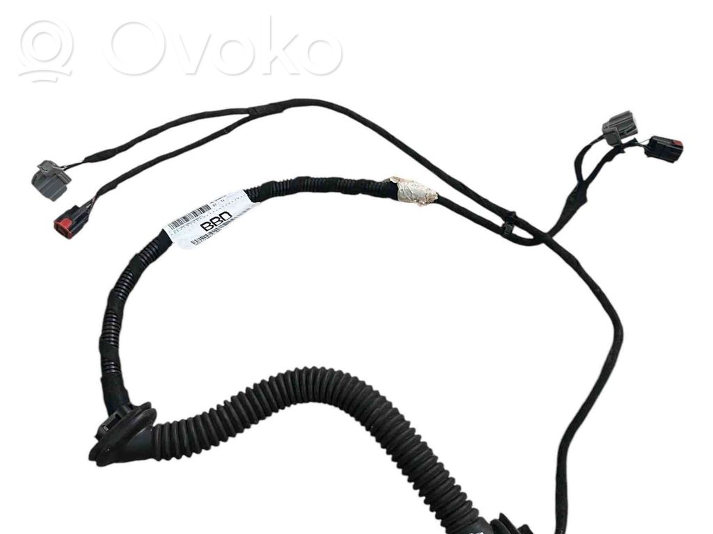 Otros cableados   GK2T13B472BBD