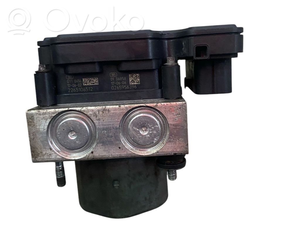 Bomba de ABS   GK312C405AG