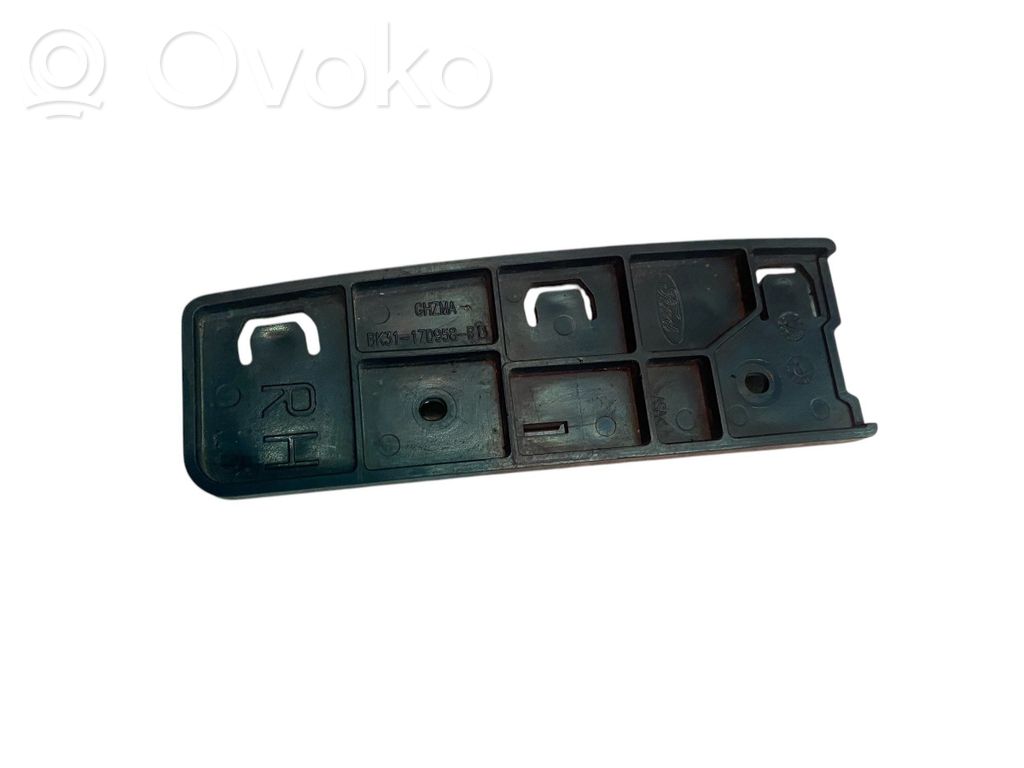 Etupuskurin kannake   BK3117D958BD