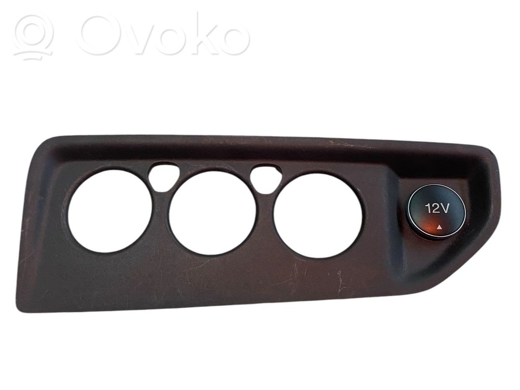 Ford Transit Custom Verkleidung Bedieneinheit Klimaanlage / Heizung 